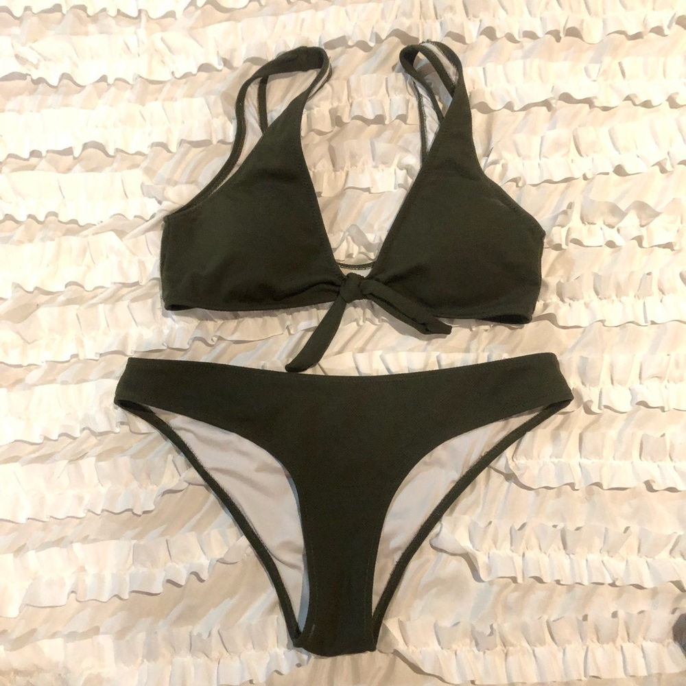 Bikini set